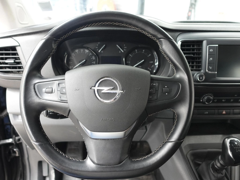 Opel Vivaro – foto 21