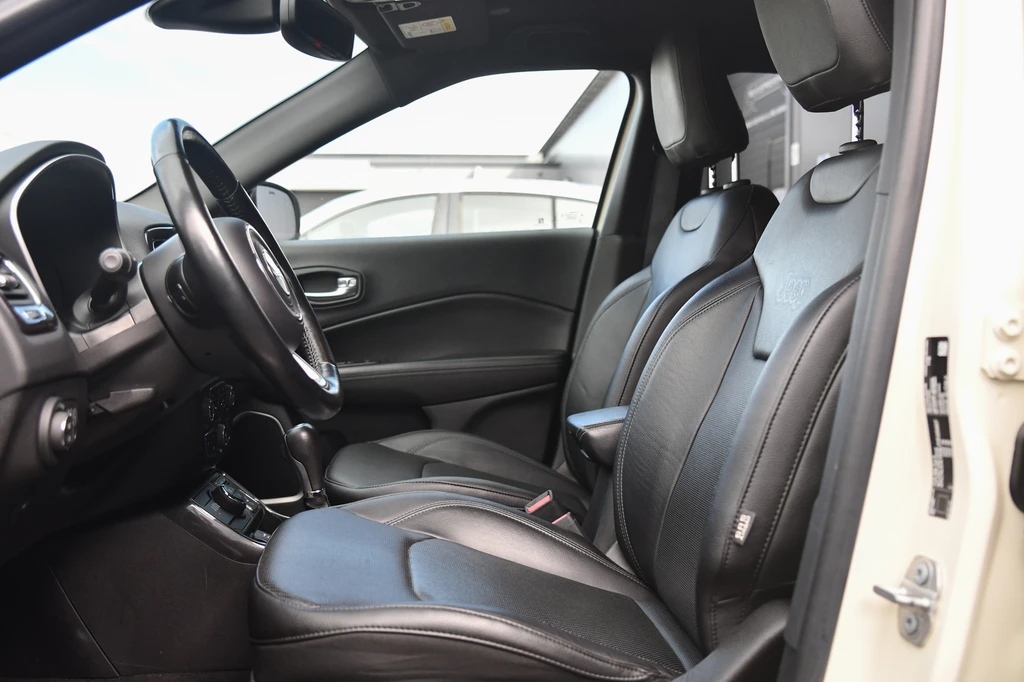 Jeep Compass – foto 38