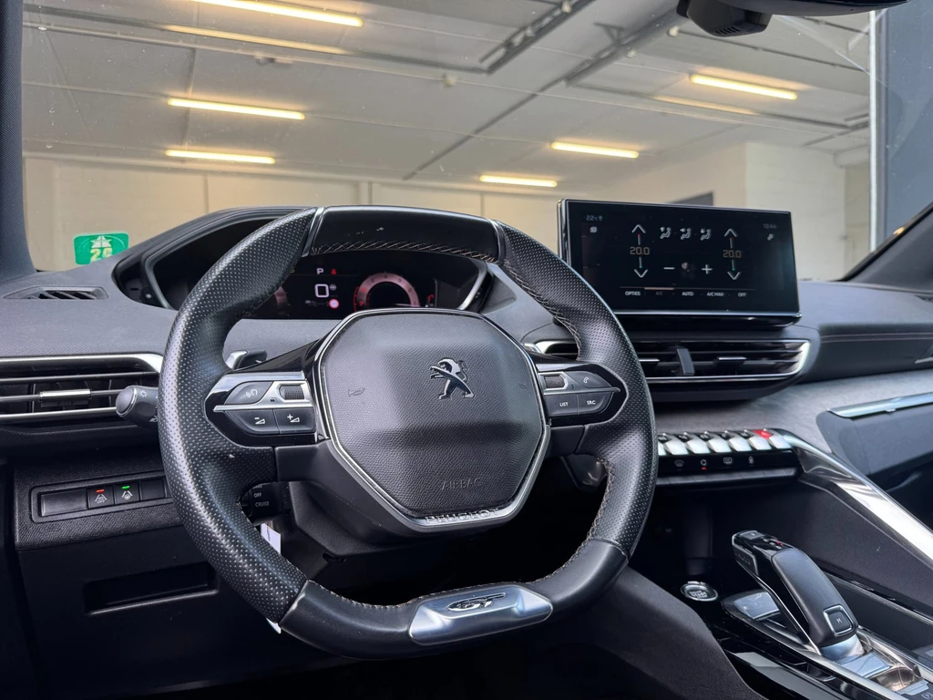 Peugeot 5008 – foto 32