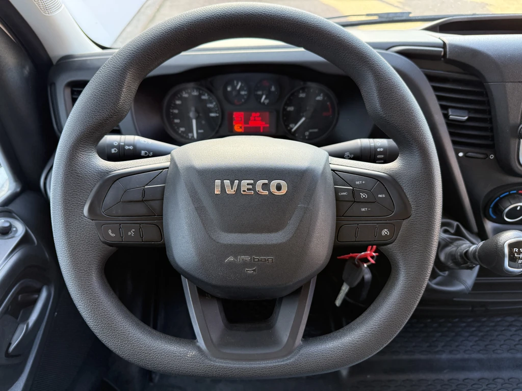Iveco Daily – foto 24