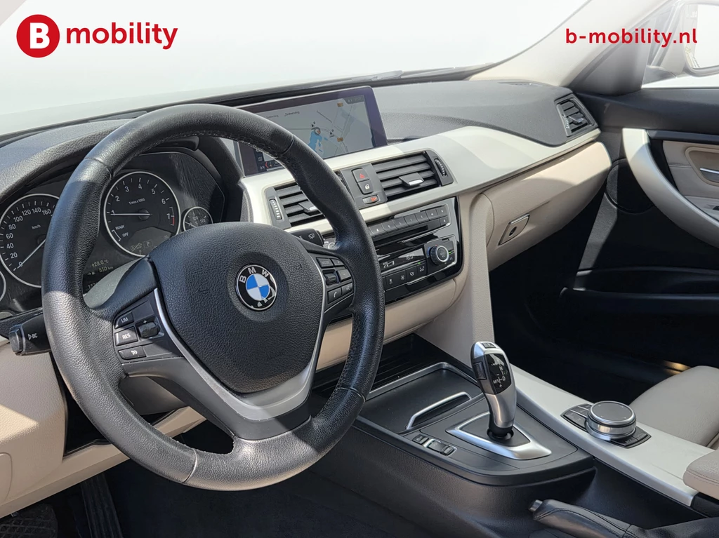 BMW 3 Serie – foto 10