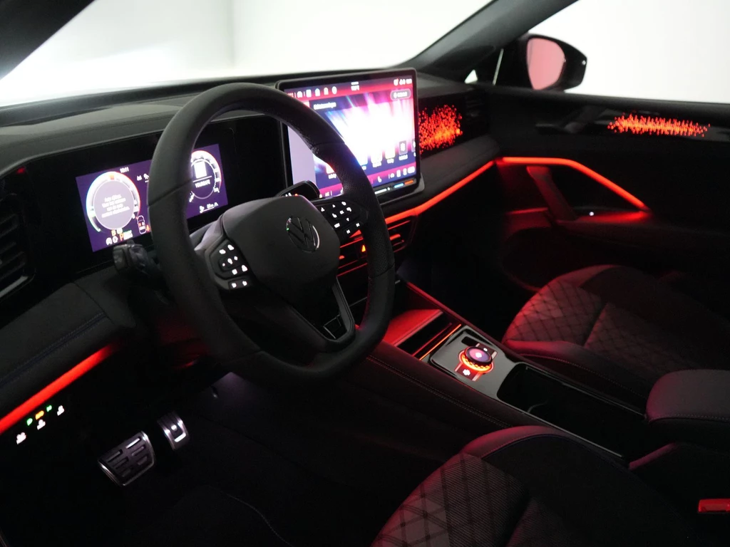 Volkswagen Tiguan – foto 38