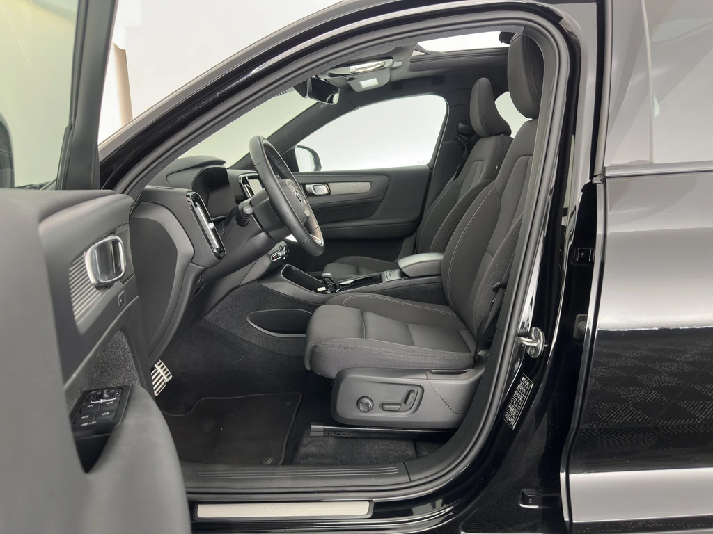 Volvo XC40 – foto 10