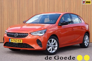 Opel Corsa – thumbnail 1