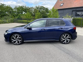 Volkswagen Golf – thumbnail 2
