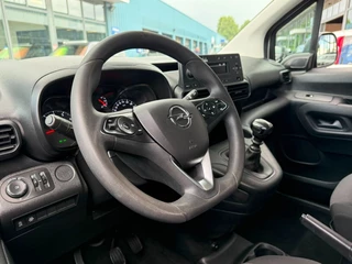 Opel Combo – thumbnail 13