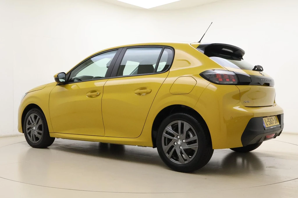 Peugeot 208 – foto 4