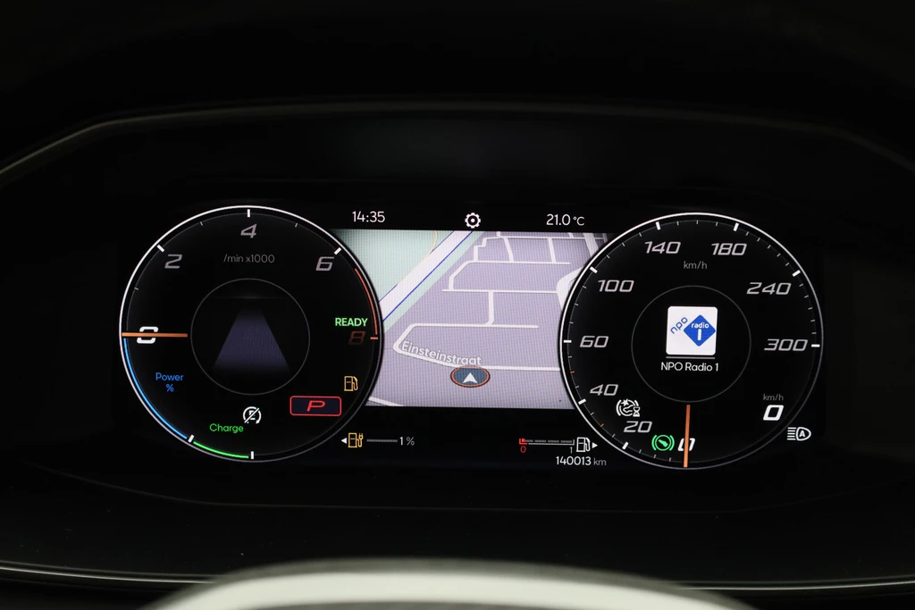 CUPRA Formentor – foto 15