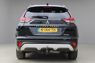 Mitsubishi Eclipse Cross – thumbnail 6