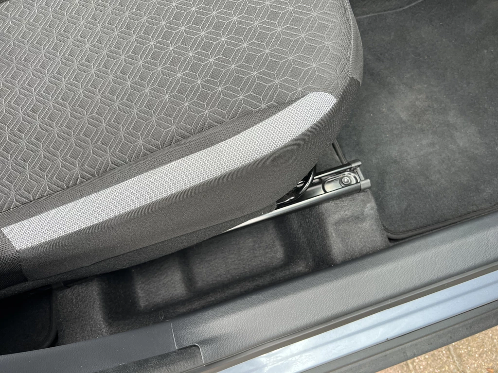 Toyota Aygo – foto 31