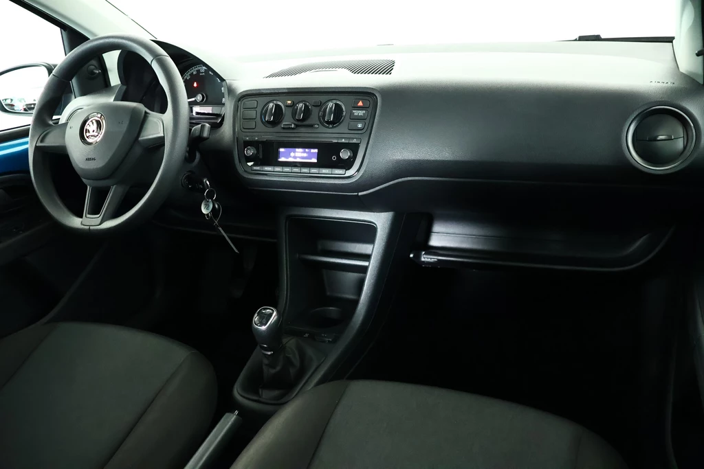 Škoda Citigo – foto 10