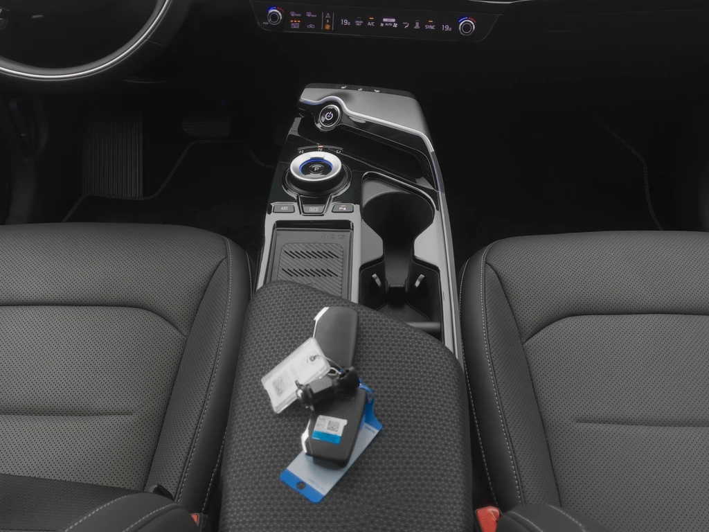 Kia EV6 – foto 28