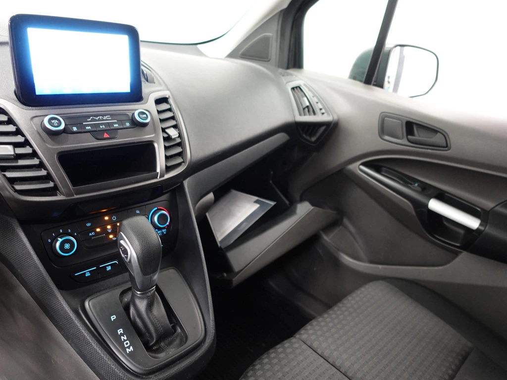 Ford Transit Connect – foto 26
