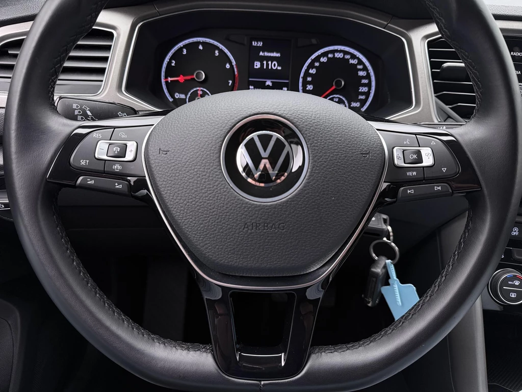 Volkswagen T-Roc – foto 15