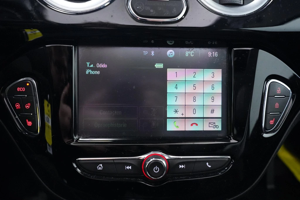 Opel ADAM – foto 30