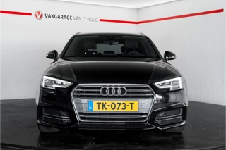 Audi A4 – thumbnail 8