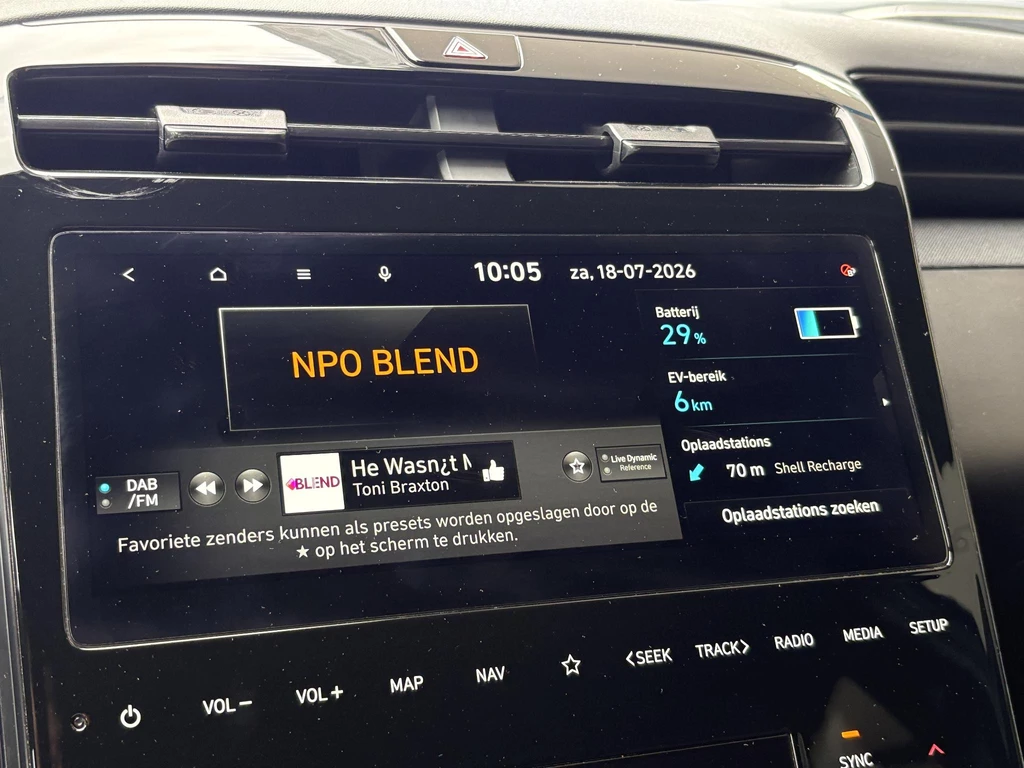 Hyundai Tucson – foto 37