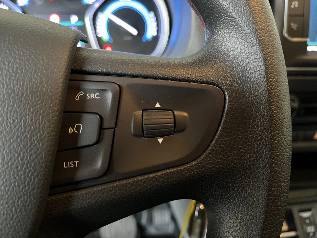 Peugeot e-Expert – foto 29