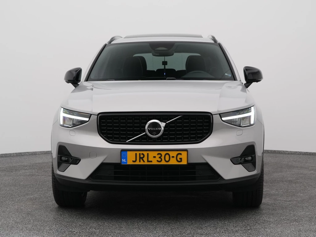 Volvo XC40 – foto 17