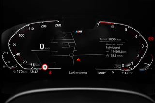 BMW 5 Serie – thumbnail 23