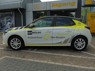 Opel Corsa-e – thumbnail 3