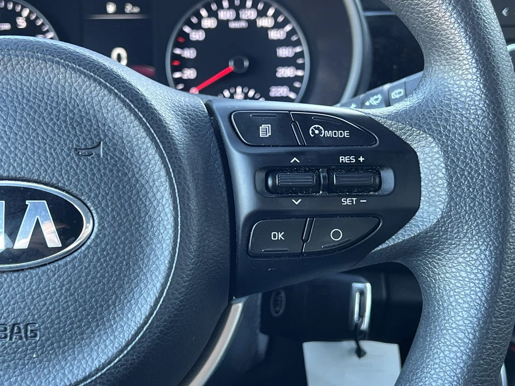 Kia Picanto – foto 17