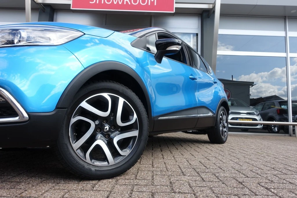 Renault Captur – foto 6