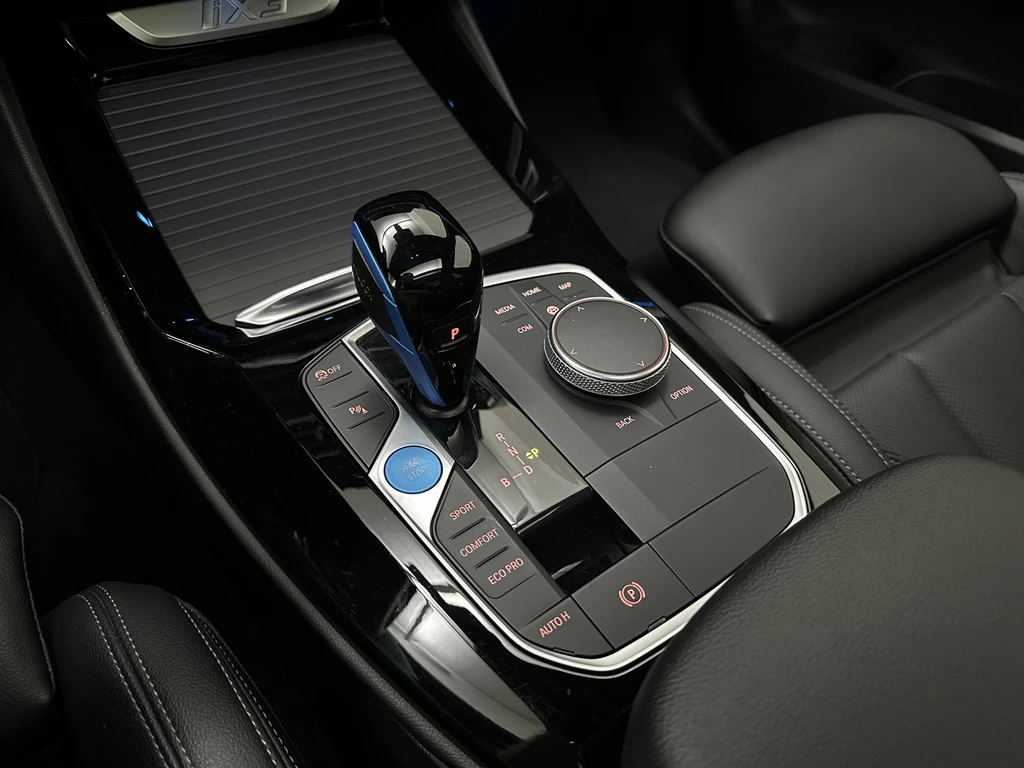 BMW iX3 – foto 41
