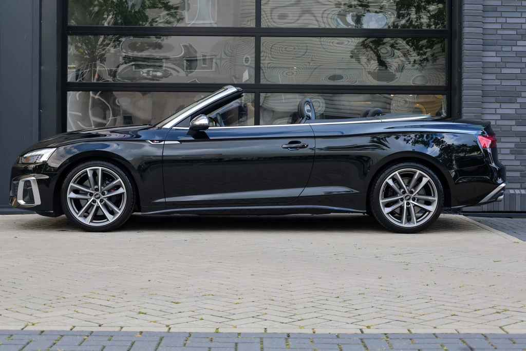 Audi S5 – foto 8