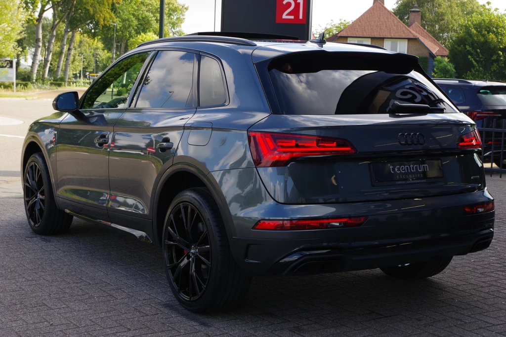 Audi Q5 – foto 6