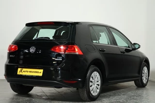 Volkswagen Golf – thumbnail 5