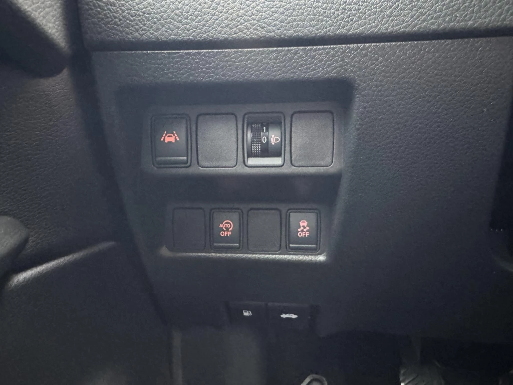 Nissan QASHQAI – foto 20