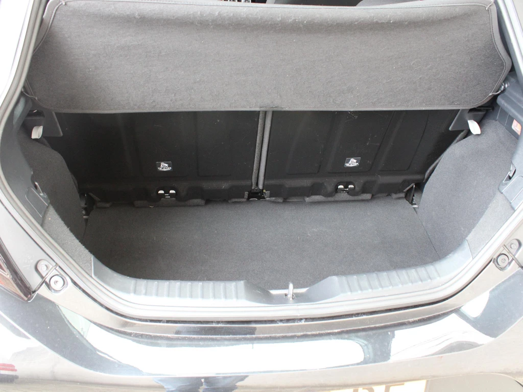 Toyota Aygo – foto 14
