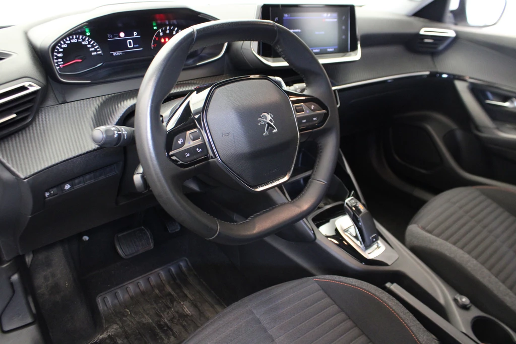 Peugeot 2008 – foto 9