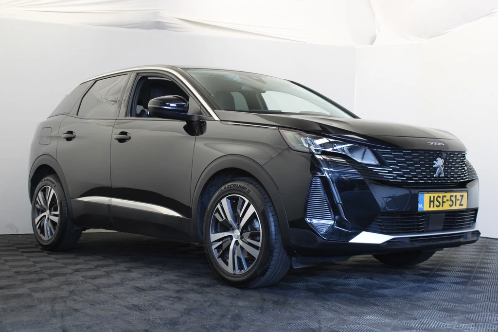 Peugeot 3008 – foto 5