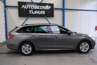 Škoda Octavia – thumbnail 4