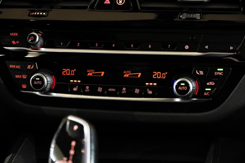 BMW 5 Serie – foto 21