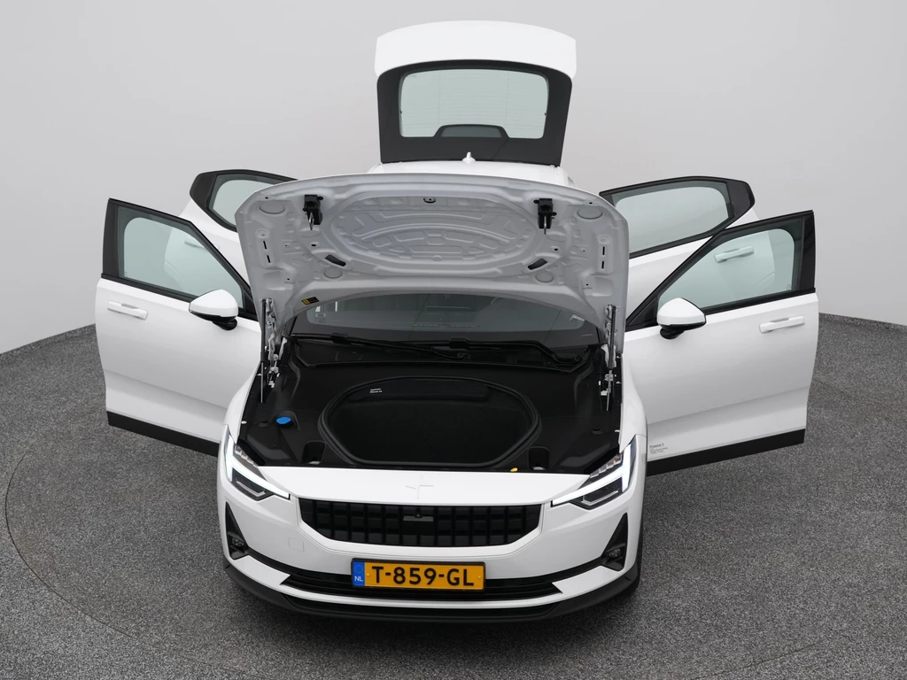 Polestar 2 – foto 32