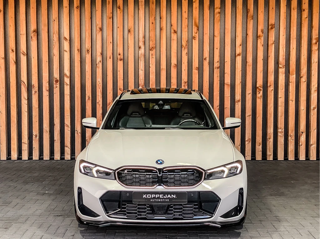 BMW 3 Serie – foto 16