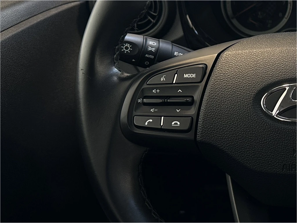 Hyundai i10 – foto 19