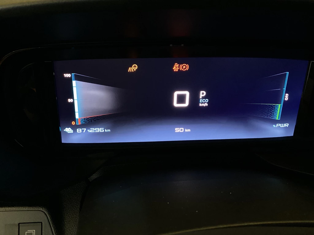 Citroën ë-Berlingo – foto 37