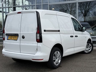 Volkswagen Caddy – thumbnail 3