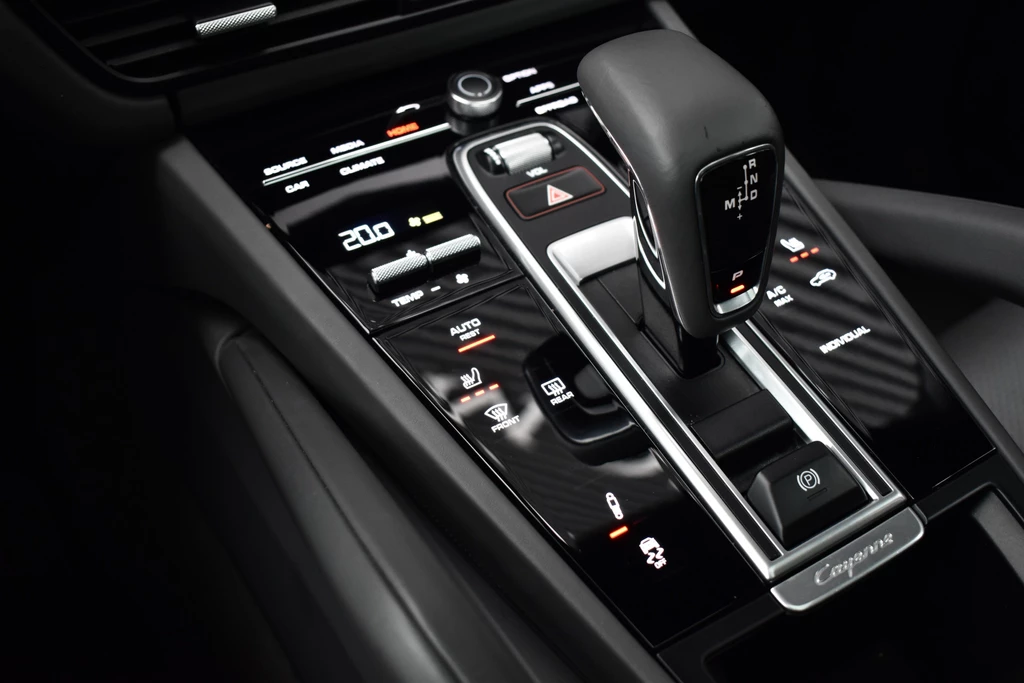 Porsche Cayenne – foto 23