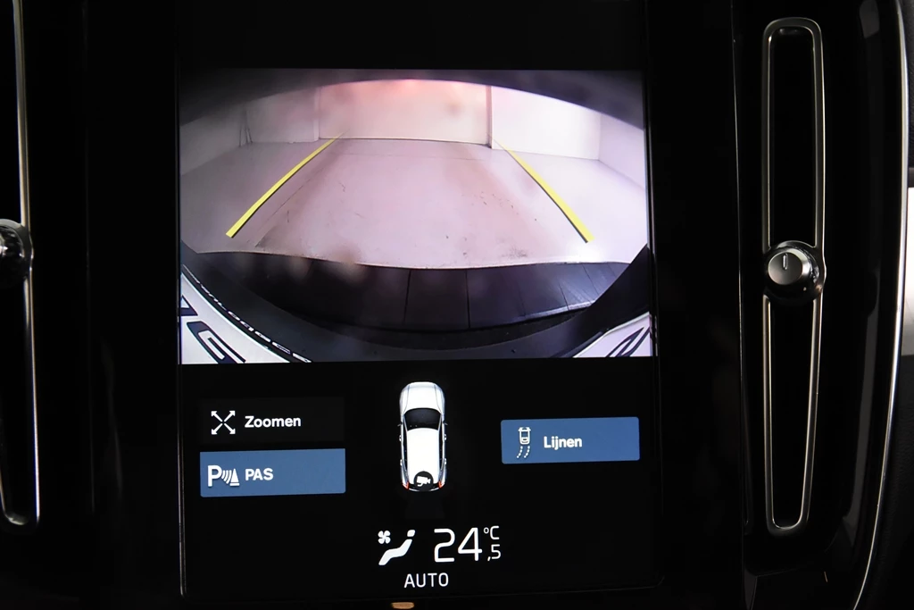 Volvo XC40 – foto 26