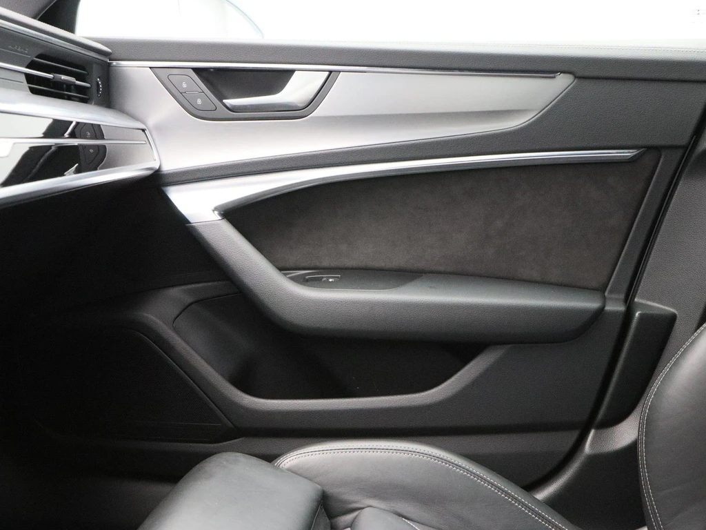 Audi A6 – foto 32
