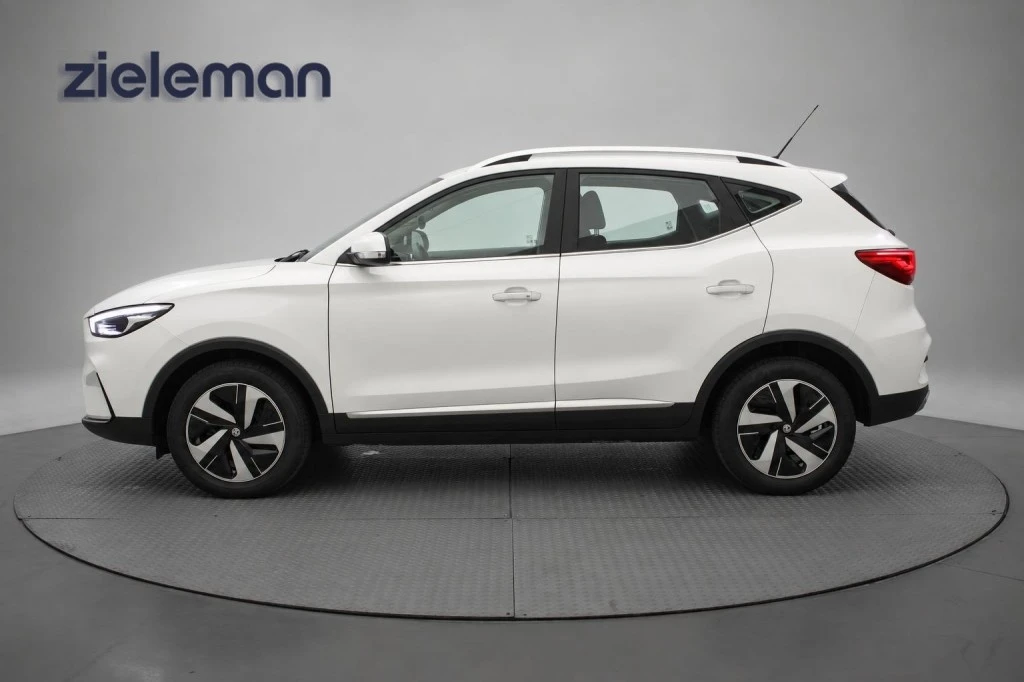 MG ZS – foto 2