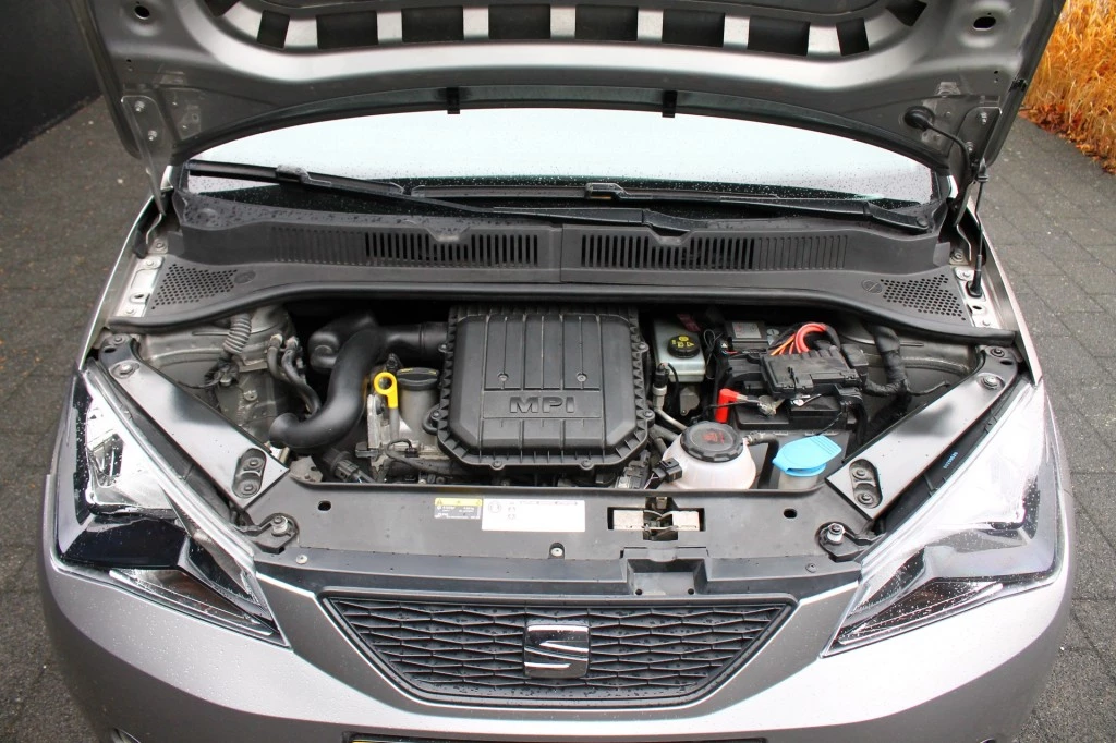 SEAT Mii – foto 28