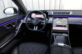 Mercedes-Benz S-Klasse – thumbnail 11
