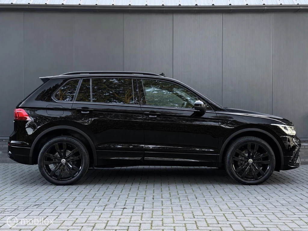 Volkswagen Tiguan – foto 10
