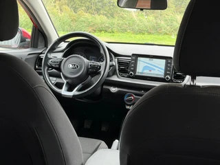 Kia Rio – thumbnail 33
